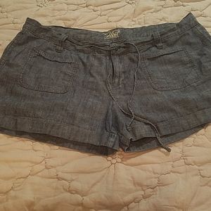Old navy shorts